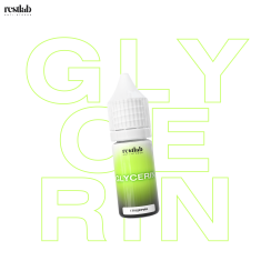 Glycerin Base Original, нейтральна гліцеринова основа 10 мг CBD