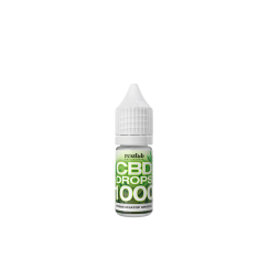 CBD Boost 1000 мг Original, нейтральний CBD-компонент