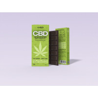 CBD шоколад 45 грам