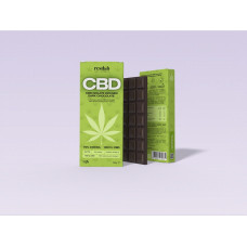 CBD шоколад 45 грам